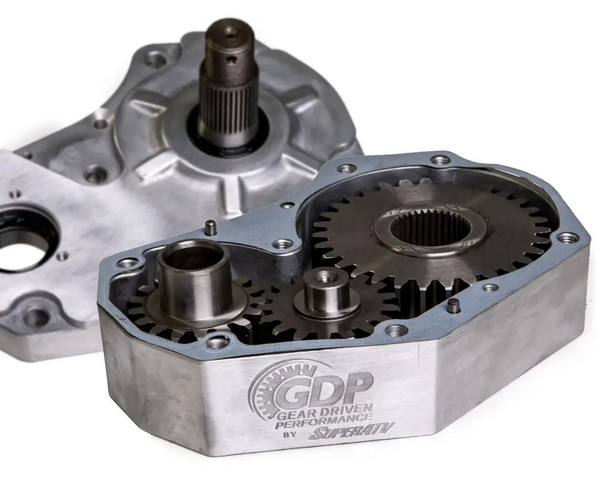 SuperATV Polaris RZR XP 900 6 Portal Gear Lift PGH6-1