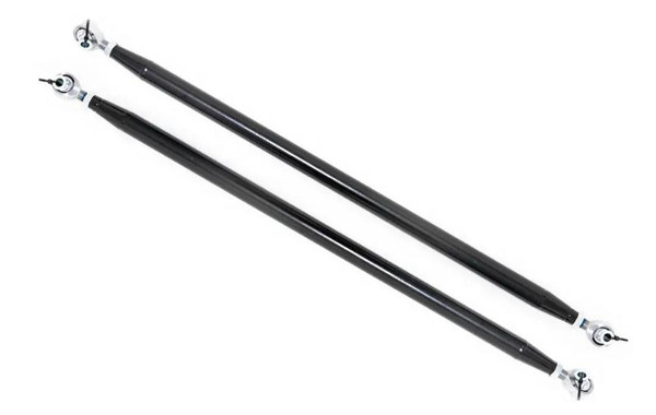 SuperATV Polaris Ranger XP 1000 Track Bars PGH8-RL-004-02