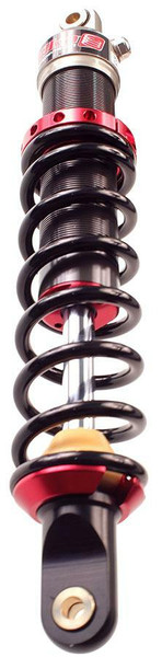 Elka Suspension Can-Am Commander 1000R Shocks Front and Rear Stage 1 30637