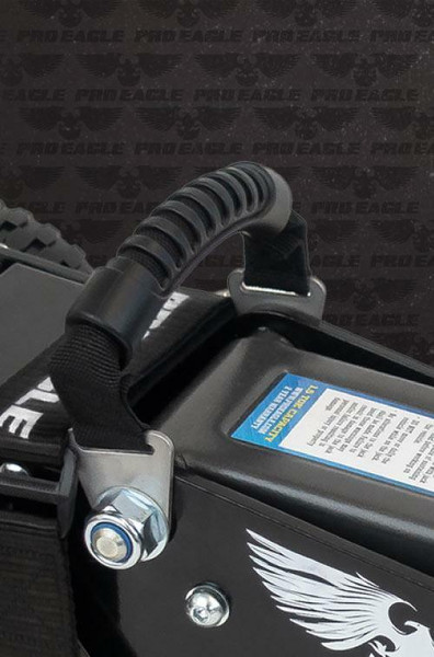 Pro Eagle Grab Handle UTVS0052645