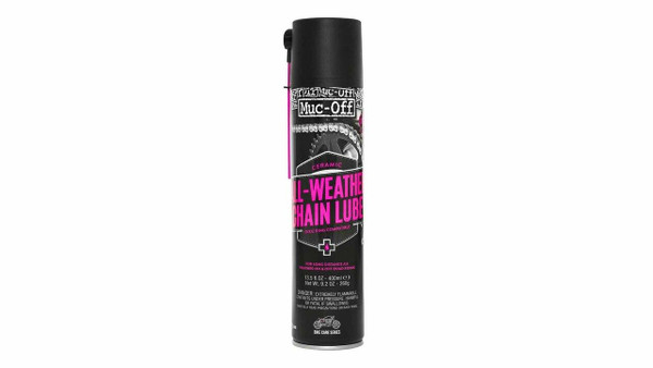Muc-Off Ultimate Kit UTVS0053141