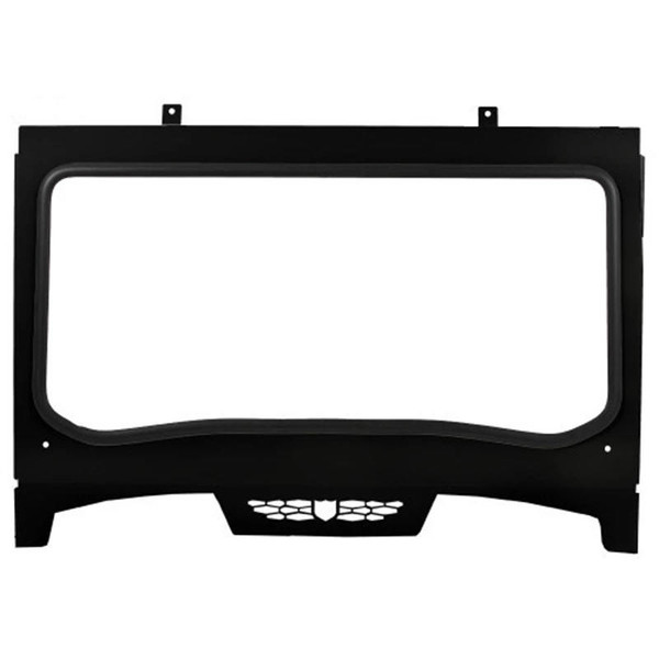 Pro Armor Polaris RZR Turbo S Asylum Windshield No Pocket UTVS0053267