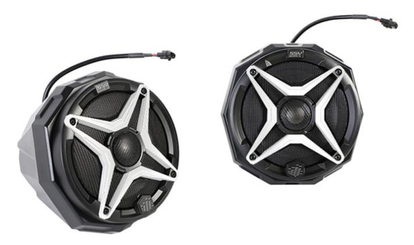 Pro Armor 6.5 Speaker Bezel UTVS0053373