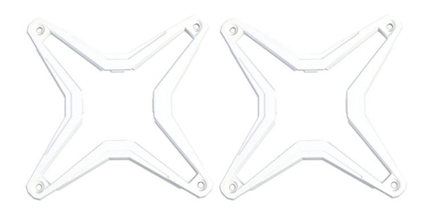 Pro Armor 6.5 Speaker Bezel UTVS0053373