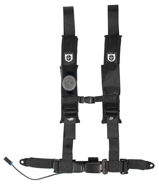 Pro Armor 4 Point 2 AutoStyle Harness Driver Side UTVS0054269