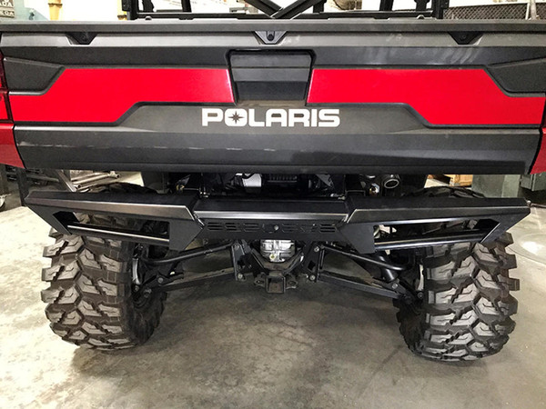 Pro Armor Ranger XP 1000 Bumper Rear UTVS0054861