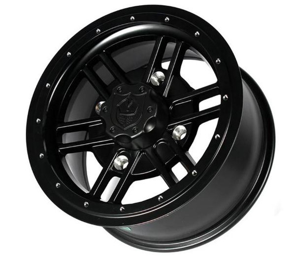 Pro Armor Force Beadlock Wheels 15x6 4x156 UTVS0054956