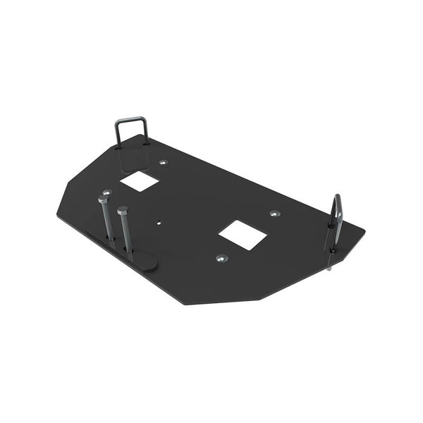 Kolpin Outdoors Can-Am Commander UTV Plow Mount Kit Kolpin Outdoors UTVS0055147 UTV Source