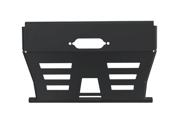 Kolpin Outdoors Polaris Ranger 1000 UTV Base Plow and Roller Mount Front Connect UTVS0055234