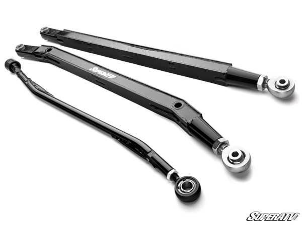 SuperATV Polaris RZR Pro XP 8 Lift Kit UTVS0055801