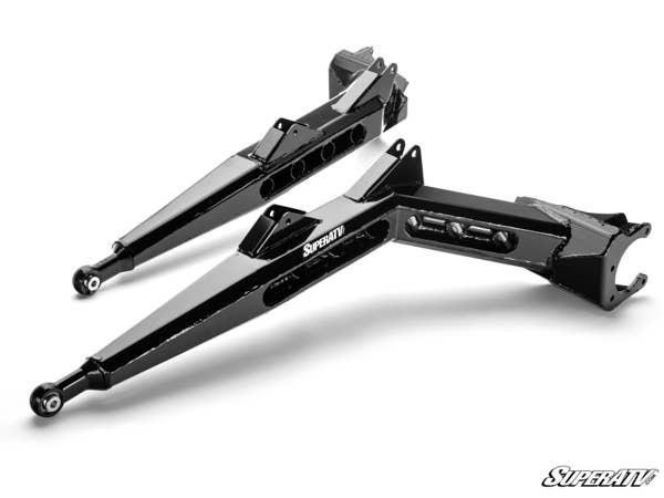 SuperATV Polaris RZR Pro XP 8 Lift Kit UTVS0055801