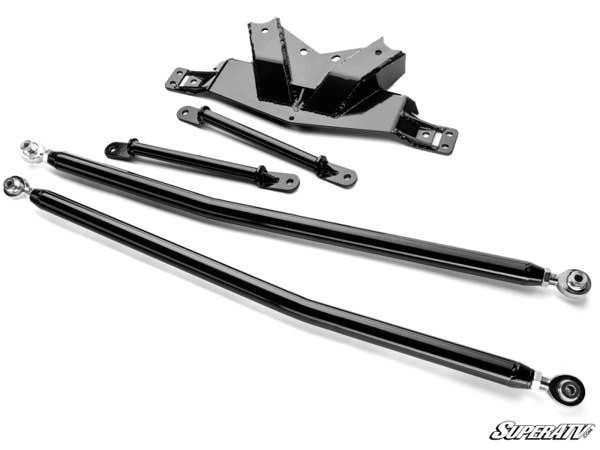 SuperATV Polaris RZR Pro XP 8 Lift Kit UTVS0055801