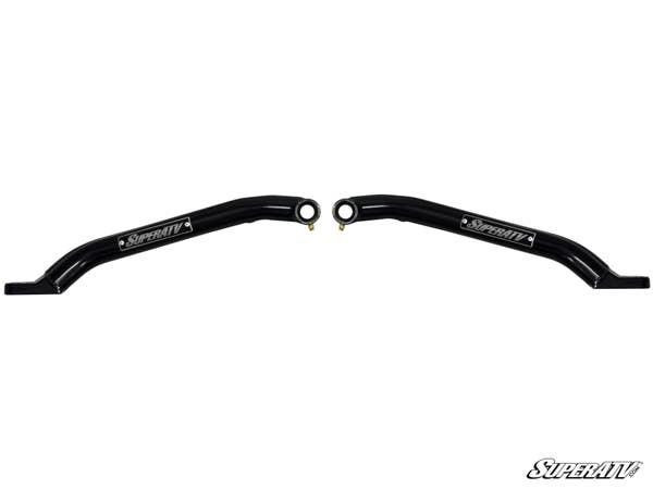 SuperATV Polaris Ranger Midsize 570 High Clearance 1.5 Forward Offset A-Arms UTVS0055824