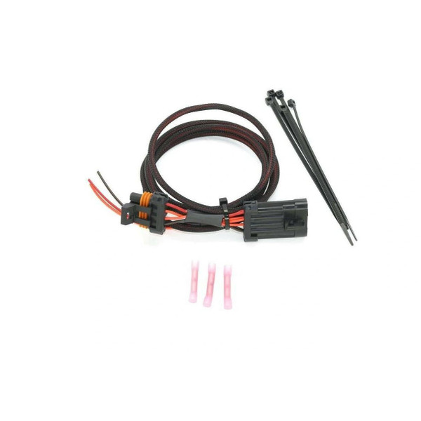 XTC Polaris General/Ranger XP 19+/RZR XP 15-18 Brake and Tail Light Accessory Power Harness XTC Power Products UTVS0003768 UTV Source