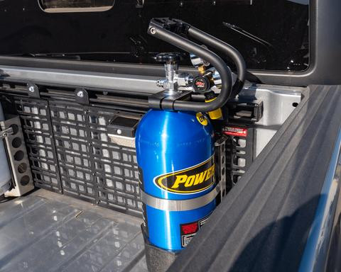 Power Tank 10 Lb Molle/Pickup Edition UTVS0056590