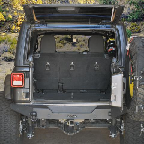 Power Tank JL/JLU Edition 5 lb Power Tank UTVS0056611