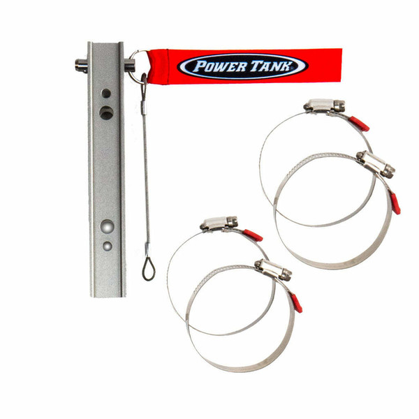 Power Tank Quick Release Fire Extinguisher Bracket UTVS0056632