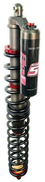 Elka Suspension Can-Am Maverick X / XC / RC Shocks Front 2.5 Stage 5 UTVS0056699