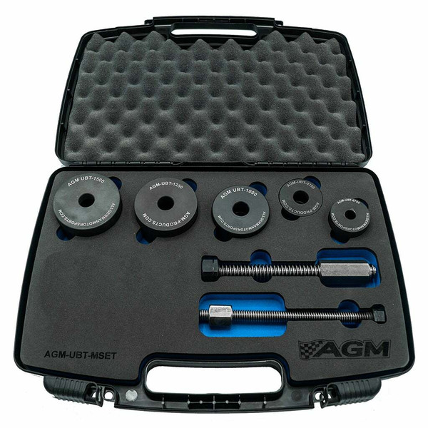 AGM Uni-Ball Tool Master Set
