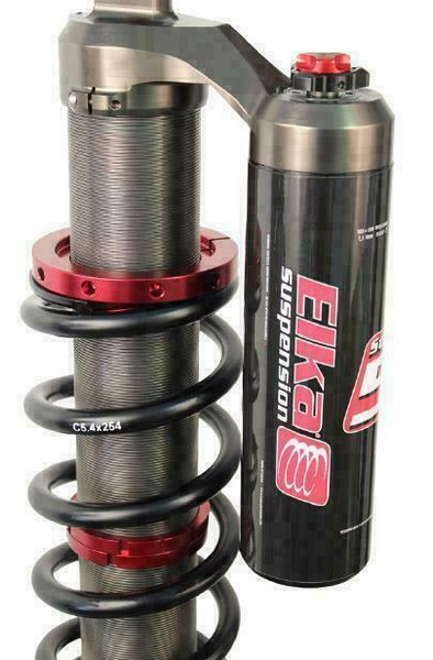 Elka Suspension Polaris Ranger 800 Shocks Front Stage 5 UTVS0056741