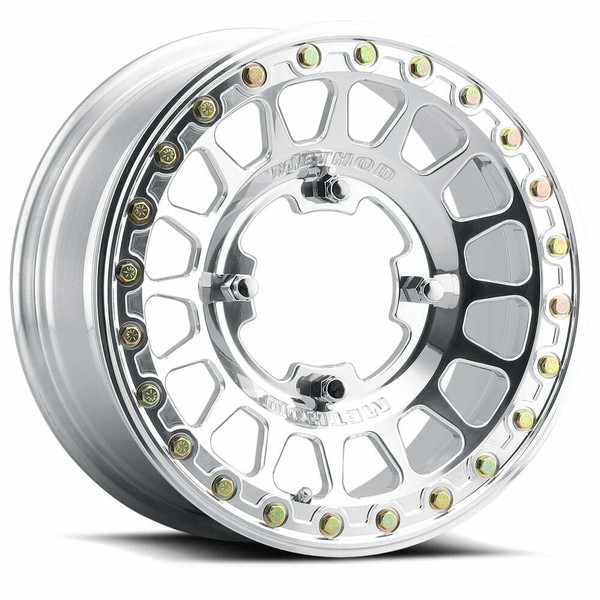 Method Race Wheels 413 UTV Beadlock Polished UTVS0057872