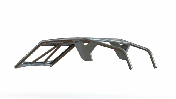 SF Raceworks Polaris RZR Pro XP 2 Seat Roll Cage UTVS0059969