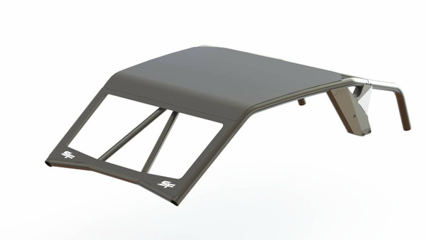 SF Raceworks Polaris RZR Pro XP 2 Seat Roll Cage UTVS0059969