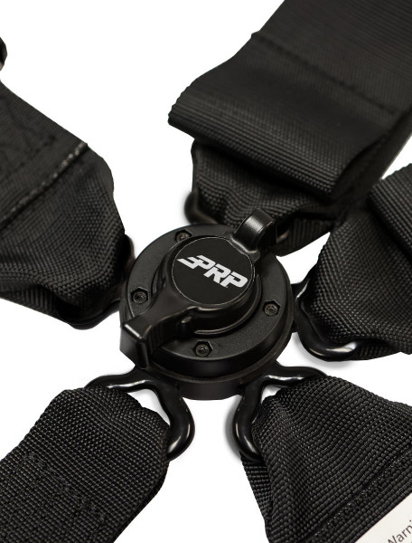PRP 5.2 Cam-Lock Race Harness - SFI 16.1 UTVS0060312