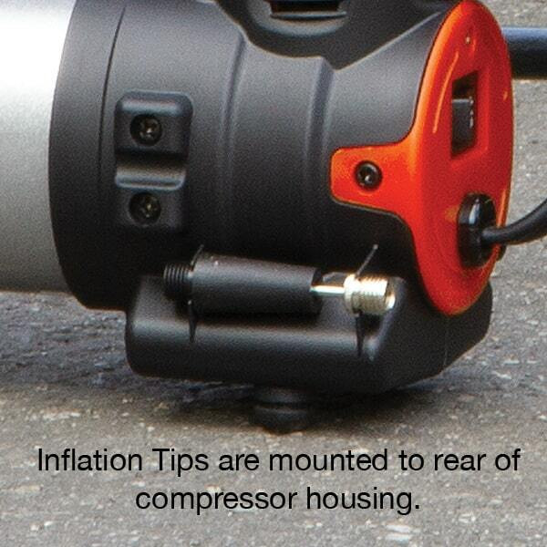 VIAIR 88P Portable Compressor Kit UTVS0060716