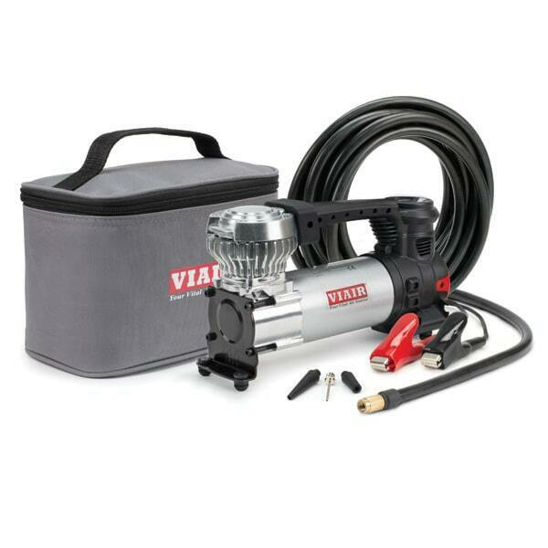 VIAIR 89P-RVS Portable Compressor Kit UTVS0060717