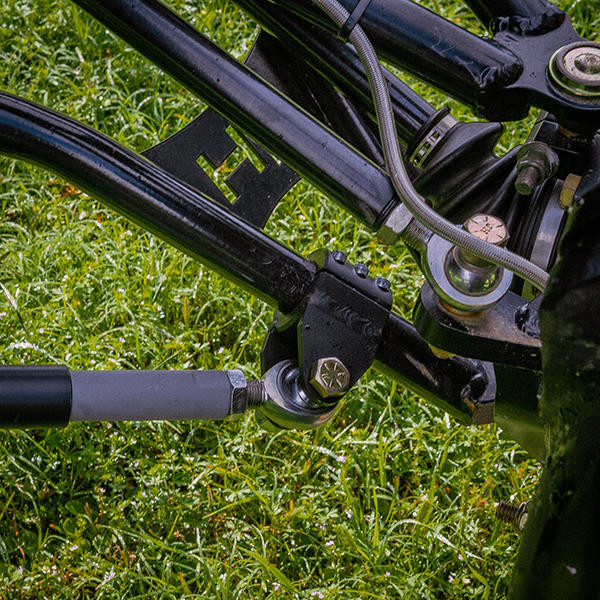 High Lifter Polaris General 1000 Front Control Arm Link Kit UTVS0062077