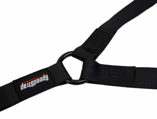 SpeedStrap 1.5 3-Point Spare Tire Tie-Down with Swivel Hooks UTVS0062110