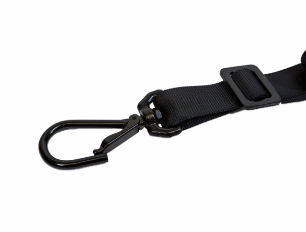 SpeedStrap 1.5 3-Point Spare Tire Tie-Down with Swivel Hooks UTVS0062110