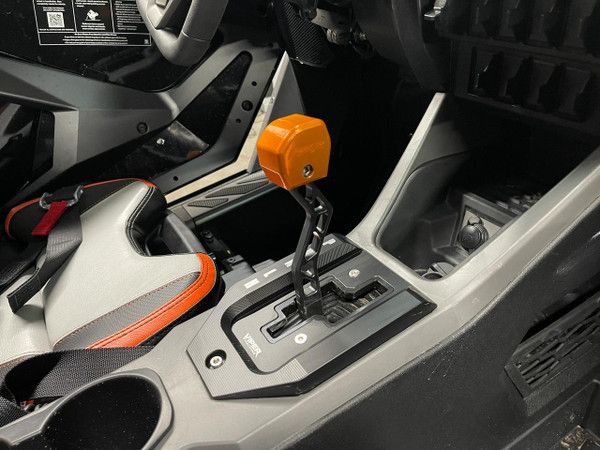 Viper Machine Polaris RZR Pro R Gated Shift System UTVS0063487