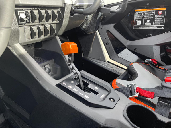 Viper Machine Polaris RZR Pro R Gated Shift System UTVS0063487