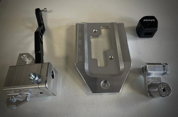 Viper Machine Polaris RZR Pro R Gated Shift System UTVS0063487