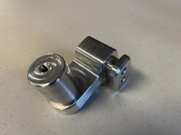 Viper Machine Polaris RZR Pro R Gated Shift System UTVS0063487