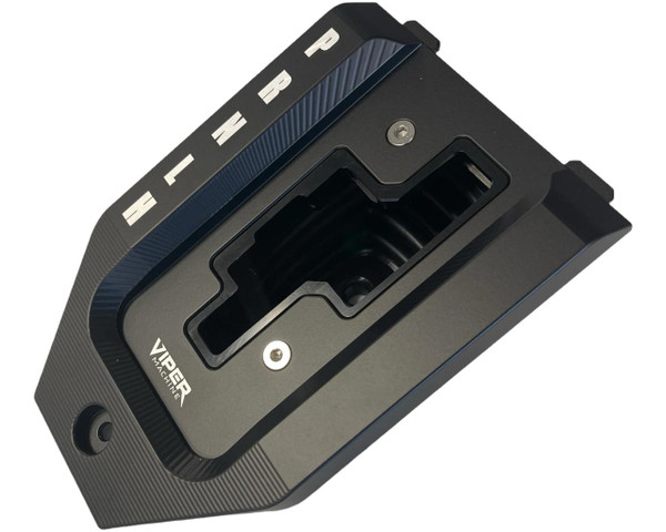 Viper Machine Polaris RZR Pro R Gated Shift System UTVS0063487