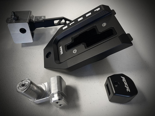 Viper Machine Polaris RZR Pro R Gated Shift System UTVS0063487