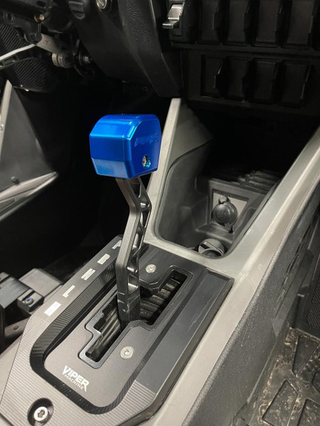 Viper Machine Polaris RZR Pro R Gated Shift System UTVS0063487