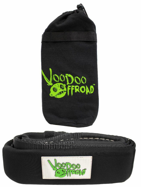 VooDoo Offroad Tree Saver Strap 3 x 8 UTVS0064680