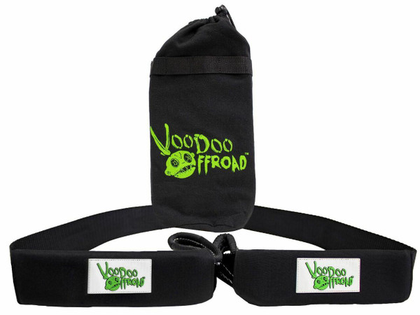 VooDoo Offroad Tree Saver Strap 3 x 8 UTVS0064680