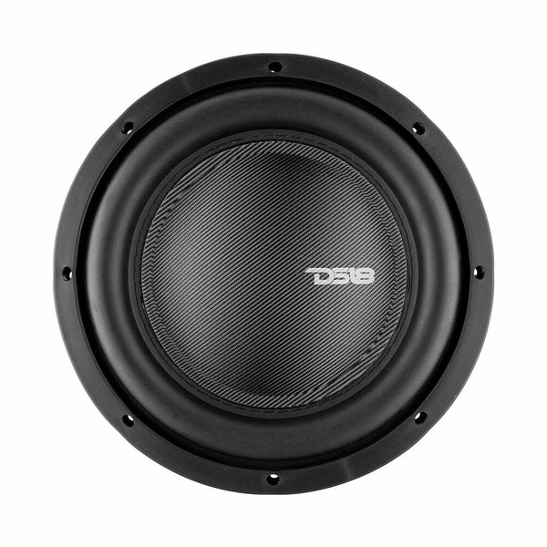 DS18 Audio 10Car Subwoofer 1200 Watts UTVS0065906