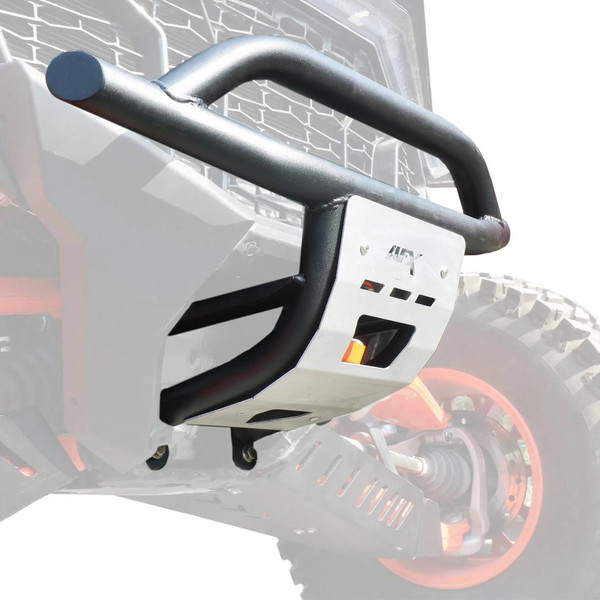 AFX Motorsports Polaris RZR Pro R Front Bumper UTVS0065943
