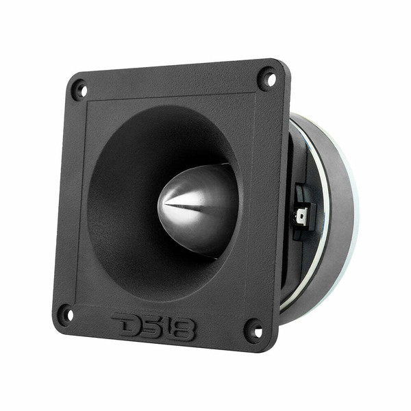 DS18 Audio 1.5 Aluminum Super Bullet Tweeter 480 Watts UTVS0066025