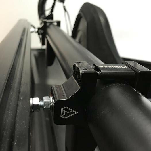 Assault Industries 1/4-20 Accessory Clamp 1.875 Clamp 101005MC0624