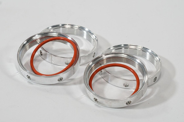 Shock Therapy Can-Am Commander XT-P Dual Rate Spring Kit UTVS0067823