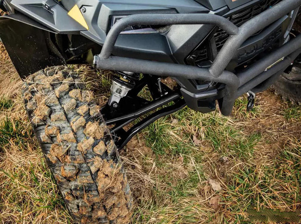 SuperATV Polaris RZR XP 1000 Atlas Pro 2 Forward Offset A-Arms UTVS0068262