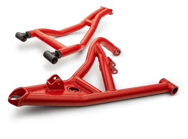 SuperATV Polaris RZR XP 1000 Atlas Pro 2 Forward Offset A-Arms UTVS0068262