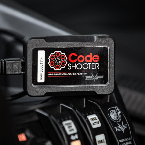EVO Powersports CodeShooter Device UTVS0068614